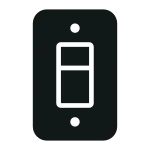 Switch SVG Icon